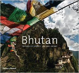 Bhutan the land of serenity