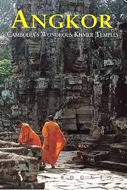 Angkor, Introduction to the Temples