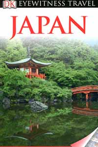 Eyewitness Travel JAPAN