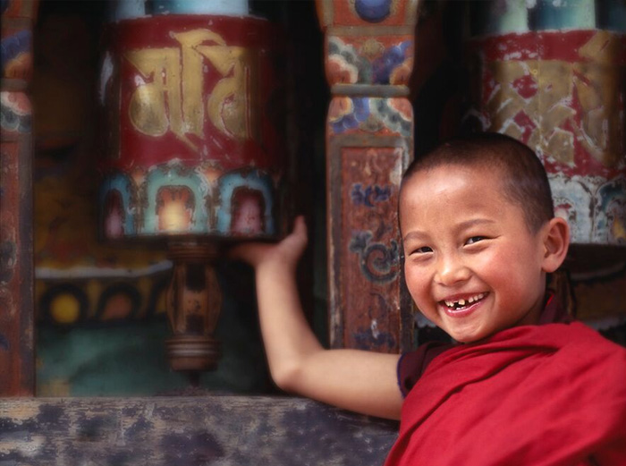 Bhutan Photography