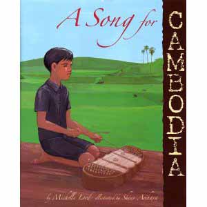A song for Cambodia