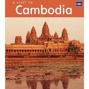 A visit to Cambodia