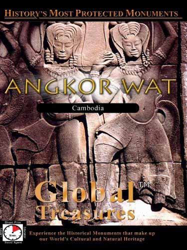 Global Treasures -  Angkor Wat