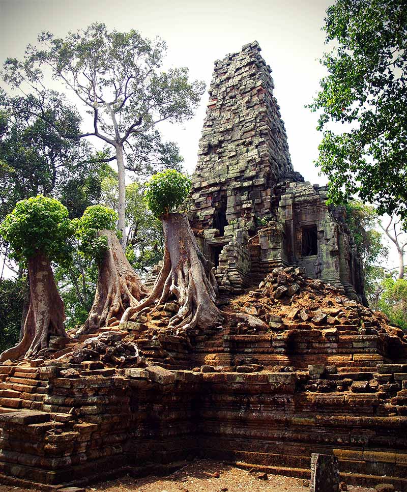 Preah Palilay Angkor Thom