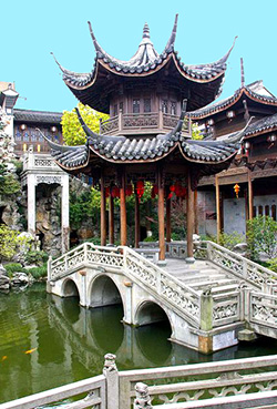 Hangzhou Hu Xueyan mansion
