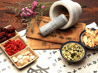 Traditional Medicines of China