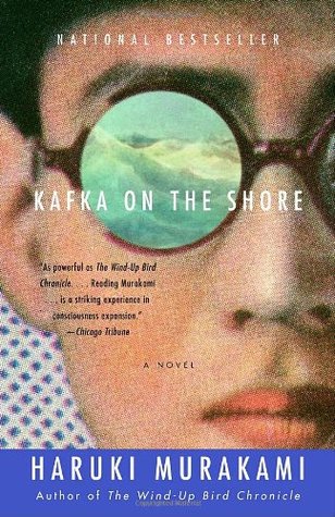 Kafka on the Shore —by Haruki Murakami