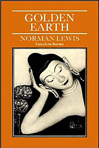 Golden Earth By Norman Lewis