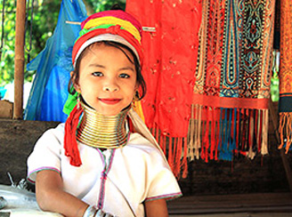 Explore Shan, luxury Myanmar travel