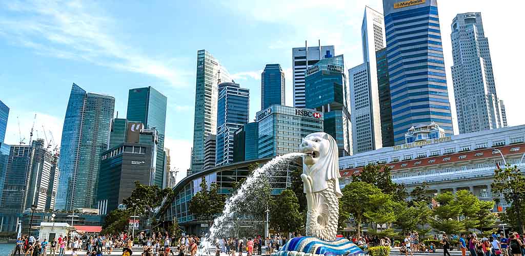 Singapore Travel Notes | Indochina Travel