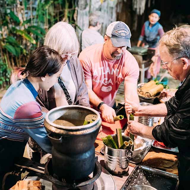 Atlas Obscura cooking in Vietnam