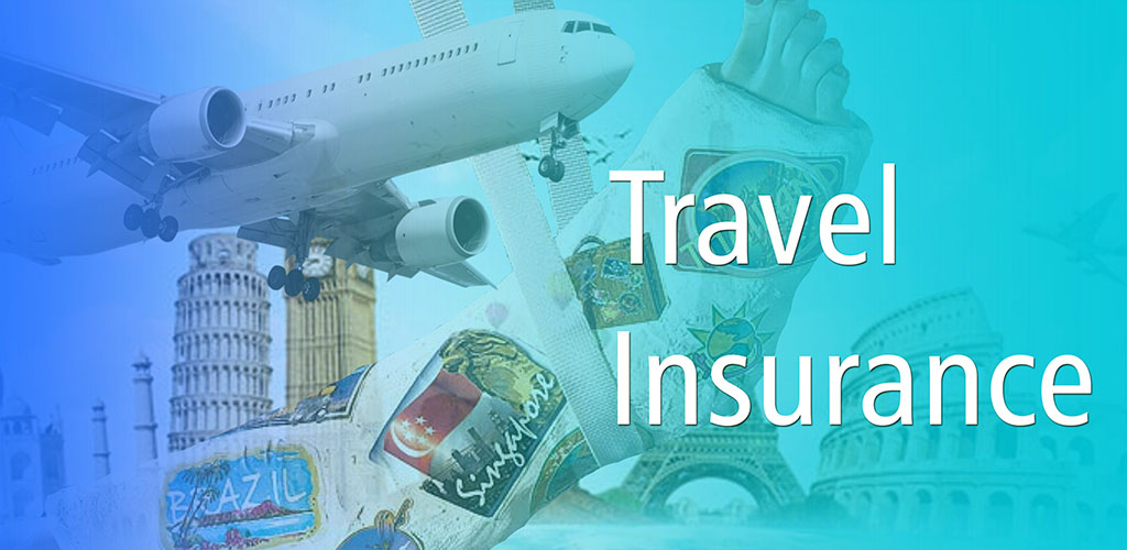 Travel Insurance banner
