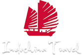 Indochina Travel Logo