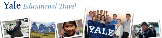 Yale Travel